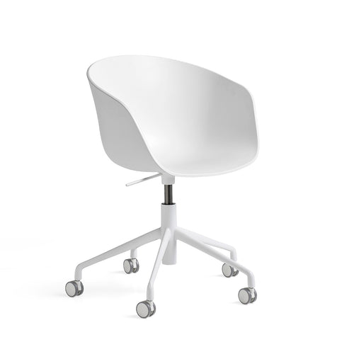 About A Chair AAC52 - Polypropylene V2