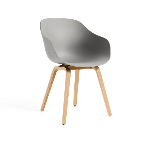 About A Chair AAC222 - Polypropylene V2