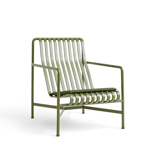 Palissade Lounge Chair Seat Cushion