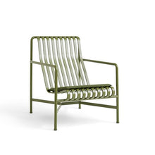 Palissade Lounge Chair Seat Cushion