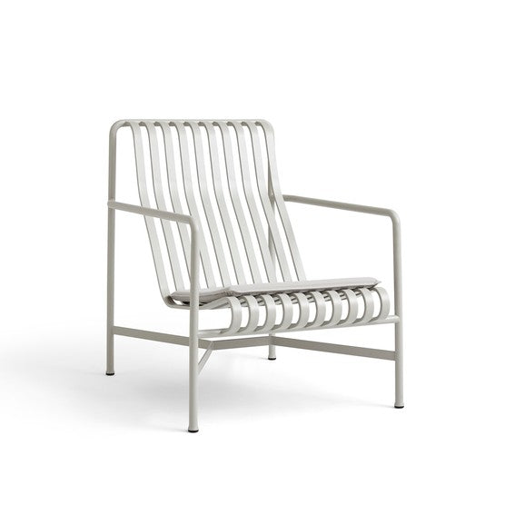 Palissade Lounge Chair Seat Cushion