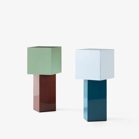 Pivot ATD7 Portable Lamp