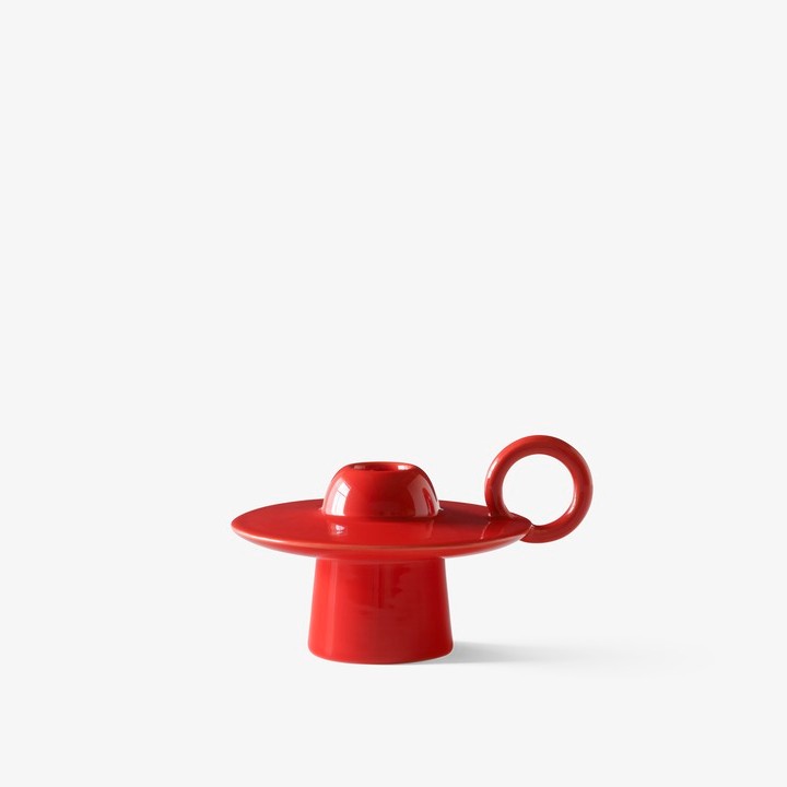 Momento Candleholder - JH39