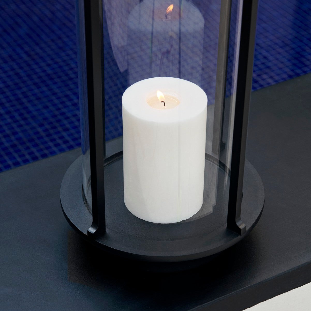 Collect SC83 Hurricane Lantern