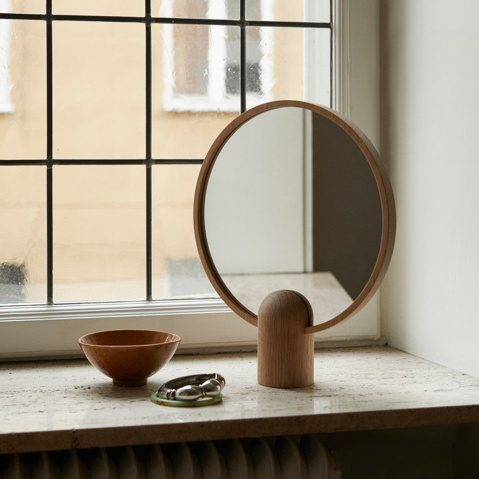 Aino Mirror, Large