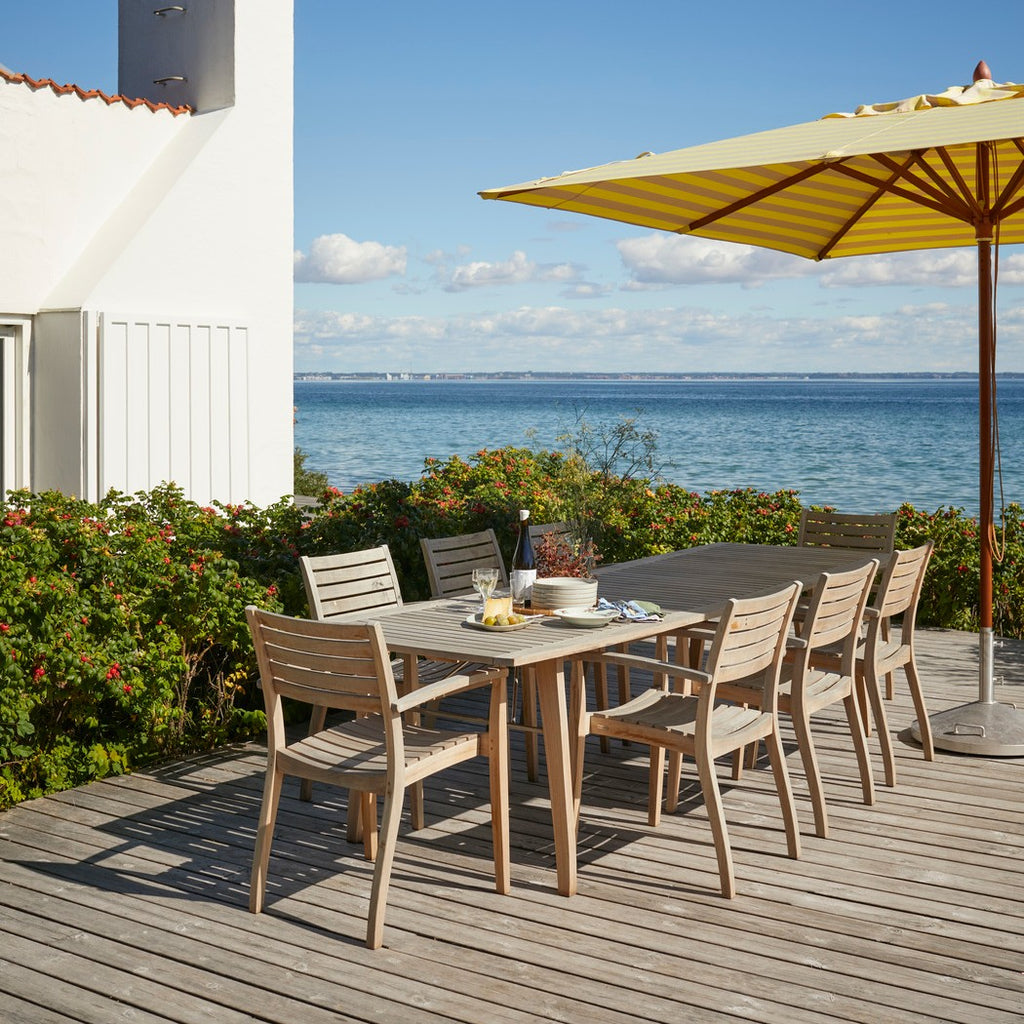 Ballare Table