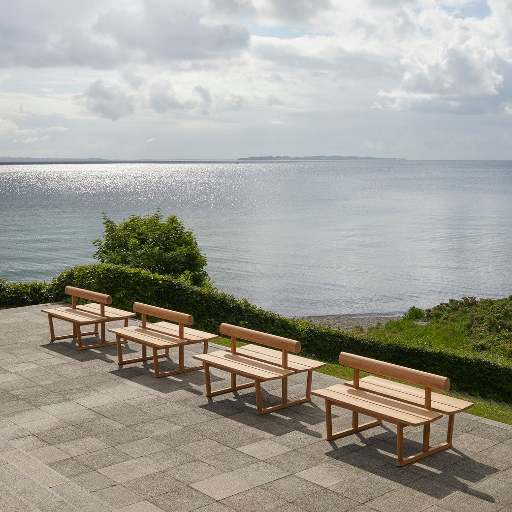 Banco Bench Double – Cult - NZ