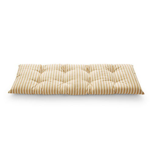 Barriere Cushion 125x43 Golden