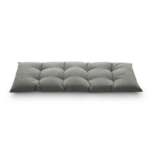 Barriere Cushion 125x43 Ash