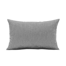 Barriere Pillow 80x50 Ash