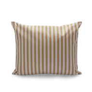 Barriere Pillow 60x50 Yellow Stripe