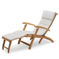 Barriere Deck Chair Cushion Papyrus