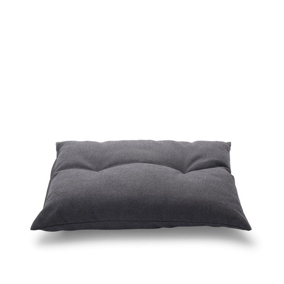 Barriere Cushion 55x43 Charcoal