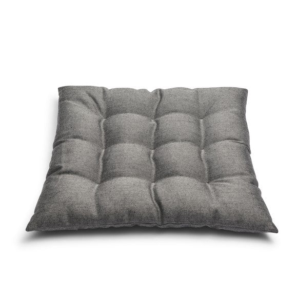 Barriere Cushion Ash