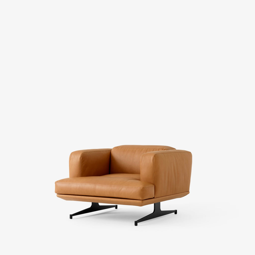 Inland Lounge Chair, 1 Seater - AV21