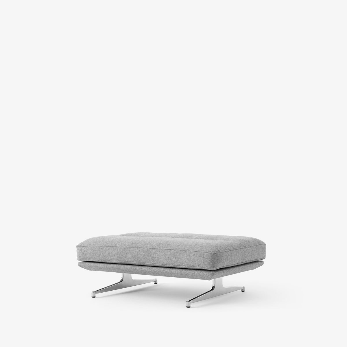 Inland Pouf - AV32