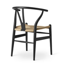 CH24 Wishbone chair