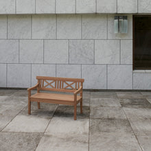 Drachmann Bench 120