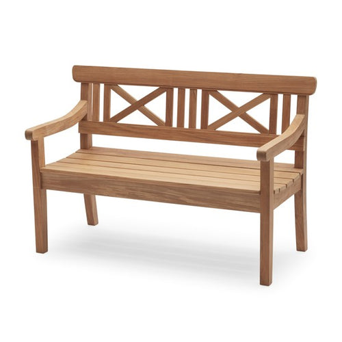 Drachmann Bench 120