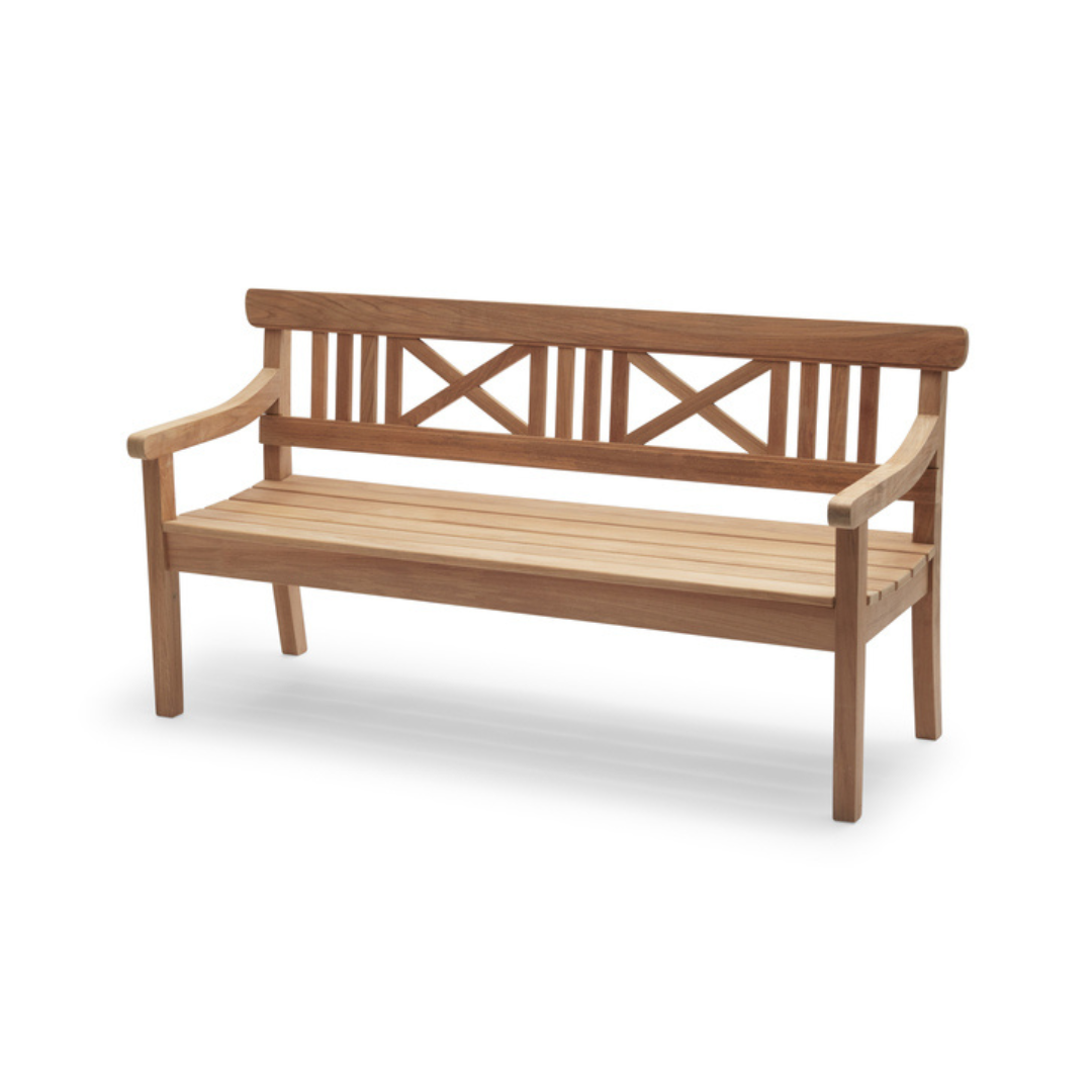 Drachmann Bench 165