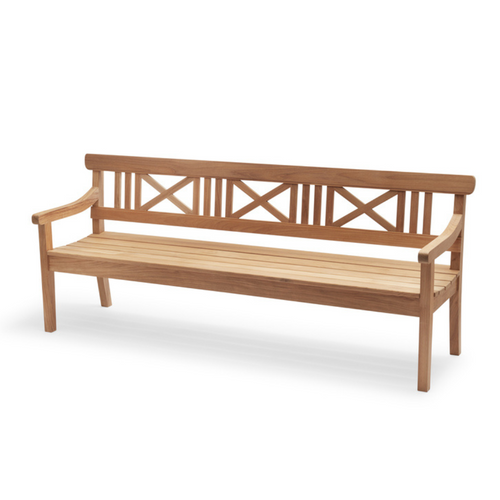 Drachmann Bench 200