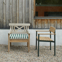Drachmann Chair Teak