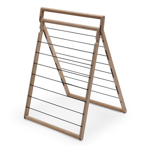 Dryp Drying Rack Oak