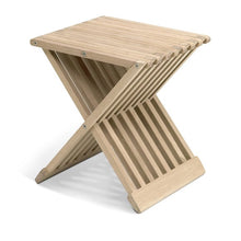 Fionia Stool Oak