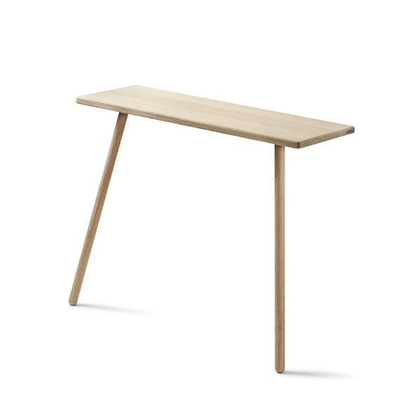 Georg Console Table Oak