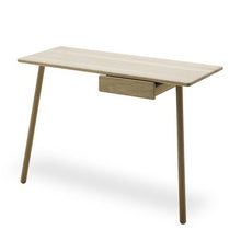 Georg Desk, Wall