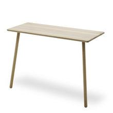 Georg Desk, Wall