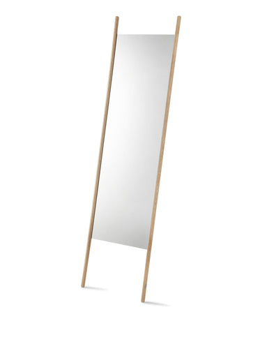 Georg Mirror Oak