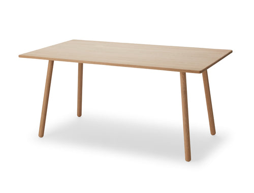 Georg Dining Table Oak