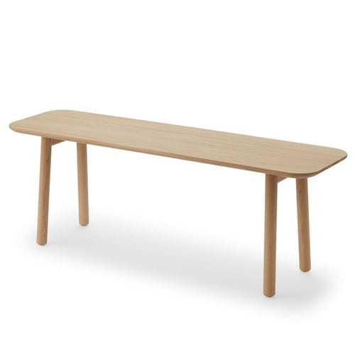 Hven Bench Oak