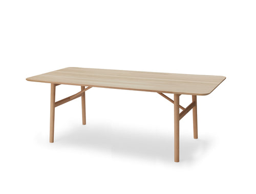 Hven Table 190 Oak