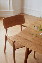 Hven Table 190 Oil Oak