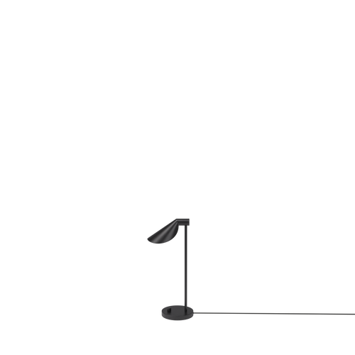MS022 - Black PVD Lamp