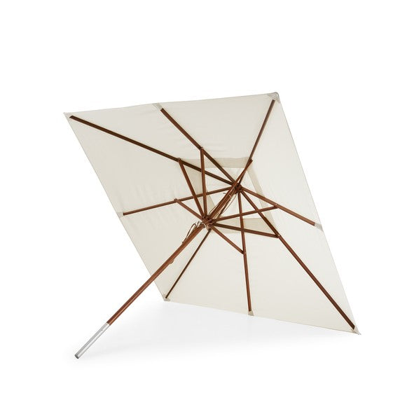 Messina Umbrella 270x270 Off-White