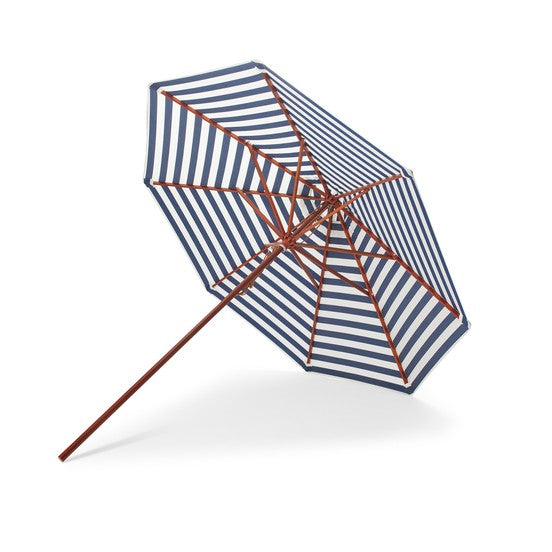 Messina Umbrella Ø270 Dark Blue
