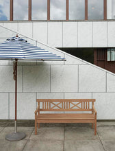 Messina Umbrella Ø270 Dark Blue