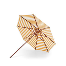 Messina Umbrella Ø270 Golden Yellow