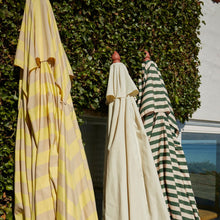 Messina Umbrella 300 Light Apricot