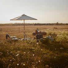 Messina Umbrella 300 Off-White