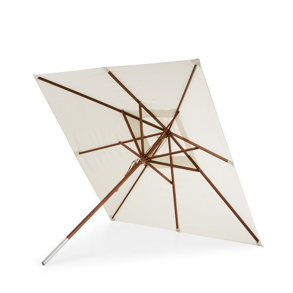 Messina Umbrella 300 Off-White
