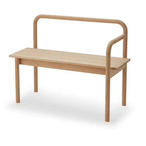 Maissi Bench Oak