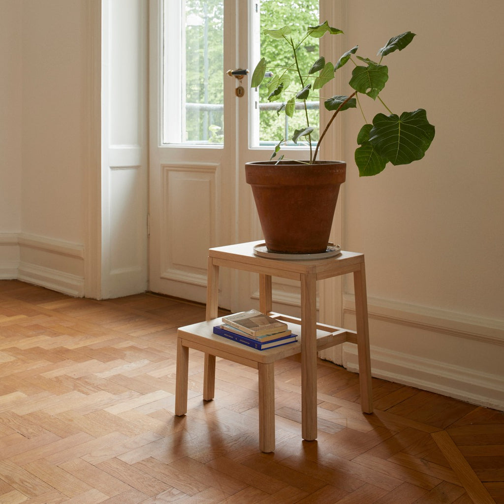 Noboru Step Ladder
