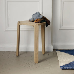 Nomad Stool