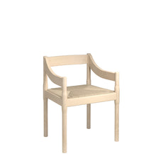 Carimate Armchair