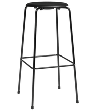 High Dot Bar Stool