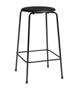 High Dot Counter Stool 4 Legs